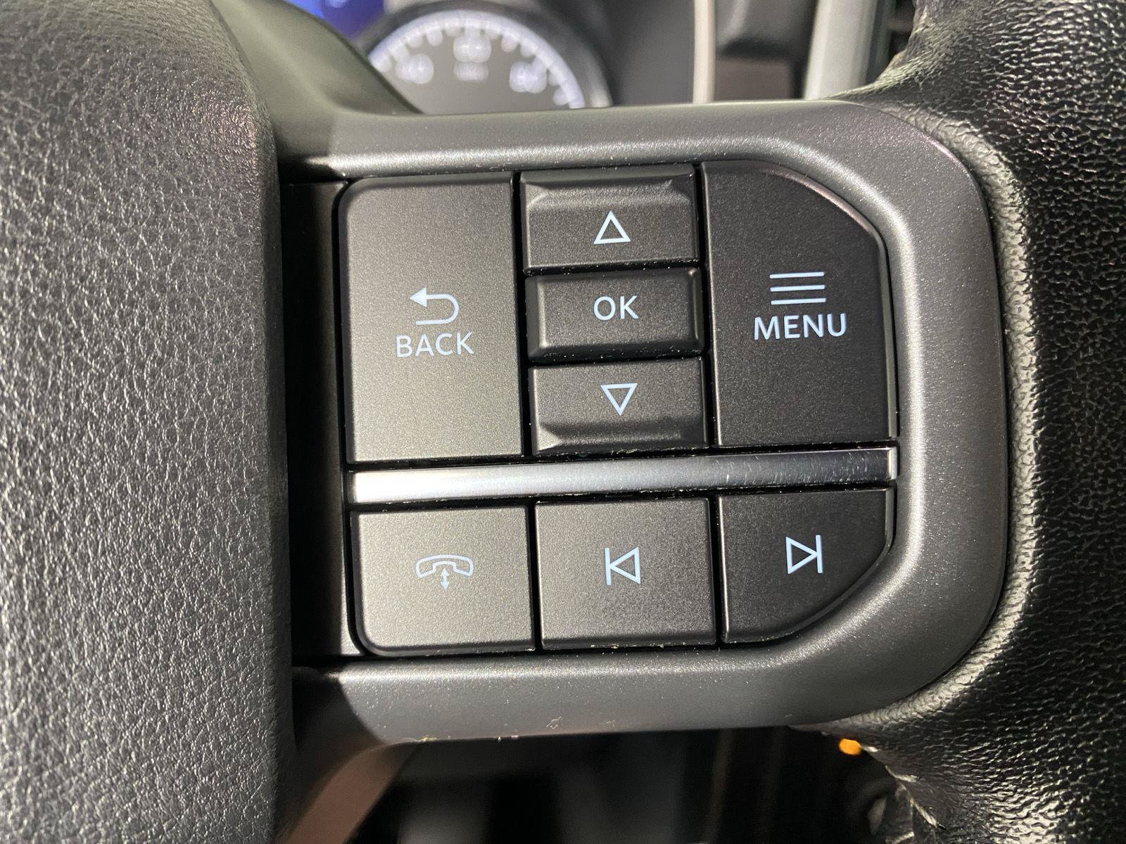 Used 2022 Ford F150 XLT w/ Equipment Group 302A High AWD/4WD image 19