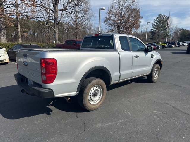 Used 2019 Ford Ranger XL w/ Equipment Group 101A Mid image 6