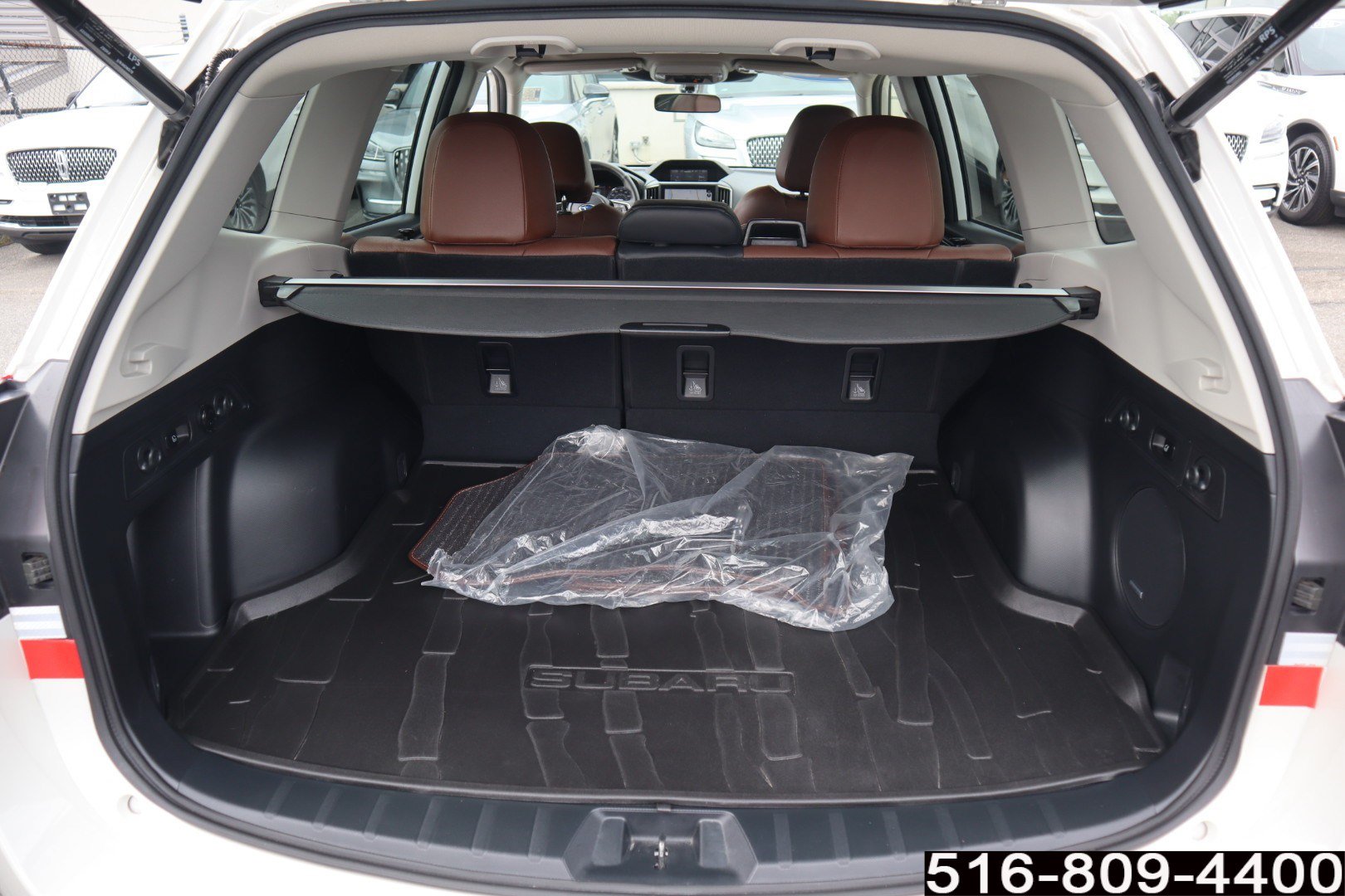 Used 2023 Subaru Forester Touring AWD/4WD image 32