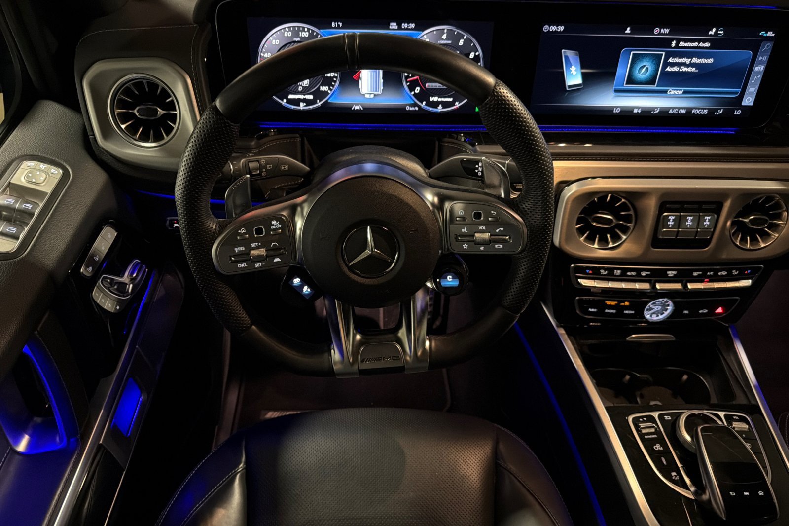 Used 2024 Mercedes-Benz G 63 AMG 4MATIC image 13