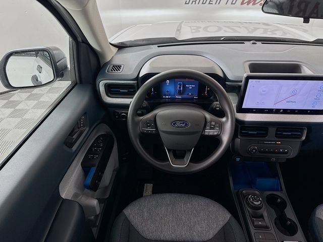 New 2026 Ford Maverick XLT w/ Equipment Group 301A image 25