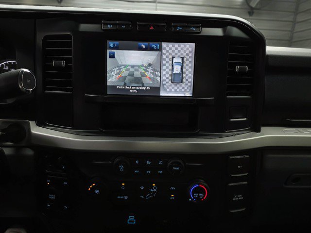 Used 2023 Ford F350 XLT w/ 360-Degree Camera Package AWD/4WD image 27