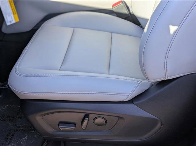 New 2026 Ford Explorer Active w/ Active Comfort Package image 4