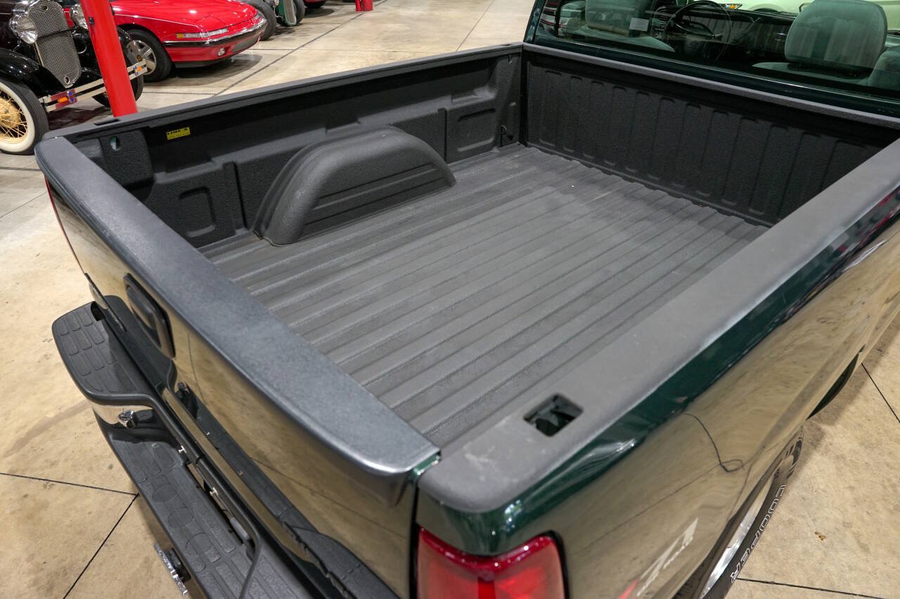 Used 2001 Chevrolet Silverado 1500 LS w/ Off-Road Chassis Pkg AWD/4WD image 20