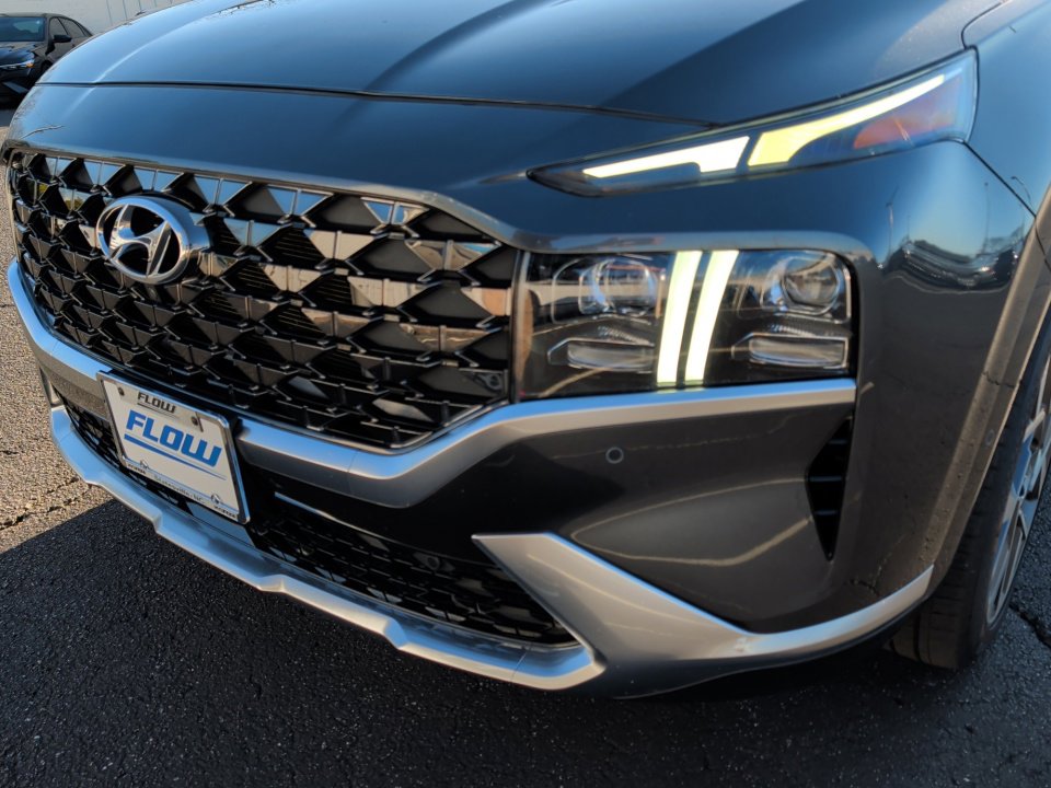 Used 2022 Hyundai Santa Fe Calligraphy image 30