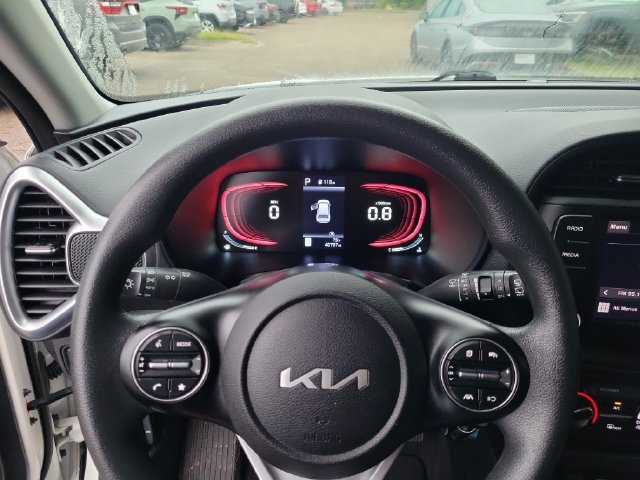 Used 2023 Kia Soul LX w/ Option Group 015 FWD image 25