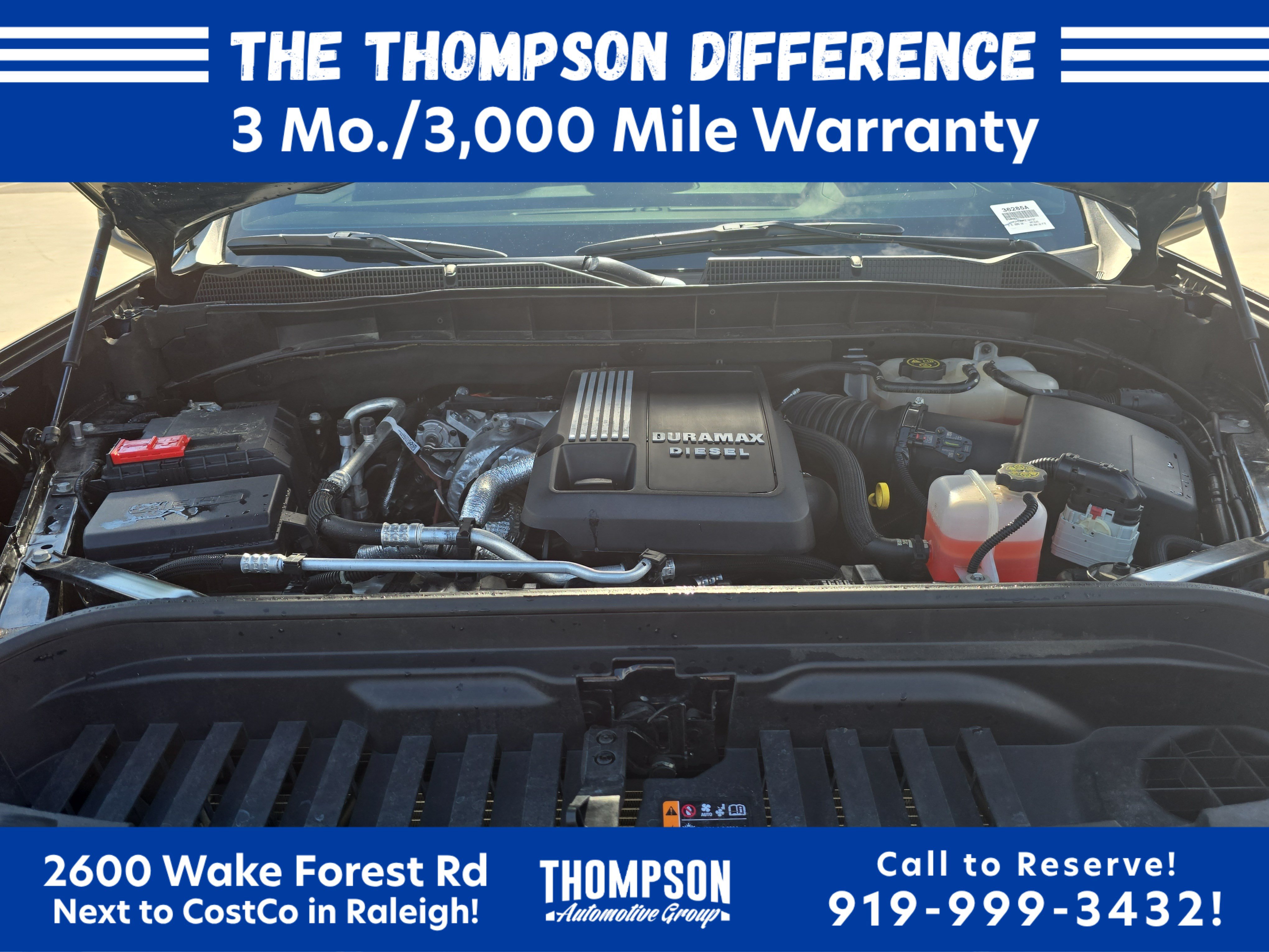 Used 2024 GMC Sierra 1500 Denali Ultimate AWD/4WD image 31