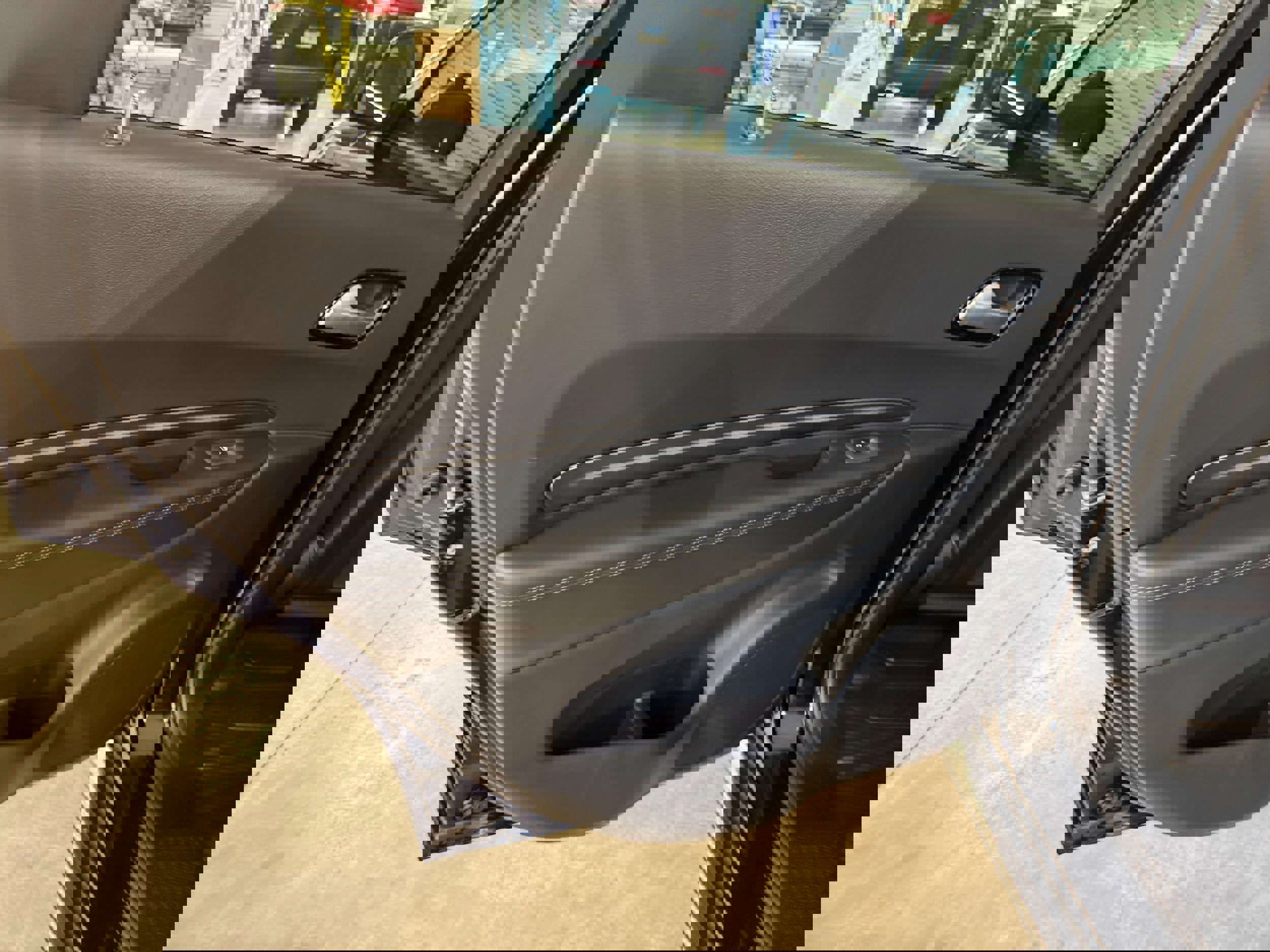 New 2026 Dodge Durango AWD w/ Skid Plate Group image 25