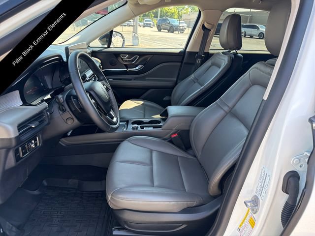Certified 2023 Lincoln Corsair AWD w/ Equipment Group 101A image 14