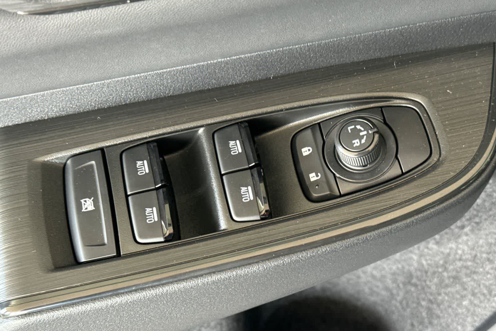 New 2026 Subaru Outback Wilderness AWD/4WD image 13