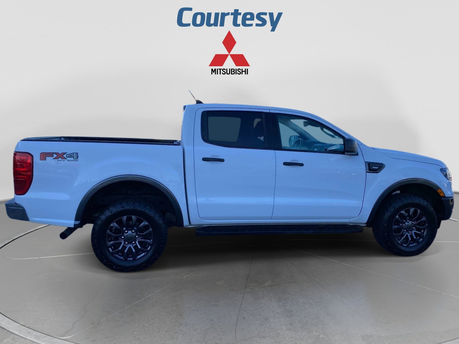 Used 2019 Ford Ranger XLT w/ Equipment Group 302A Luxury AWD/4WD image 8
