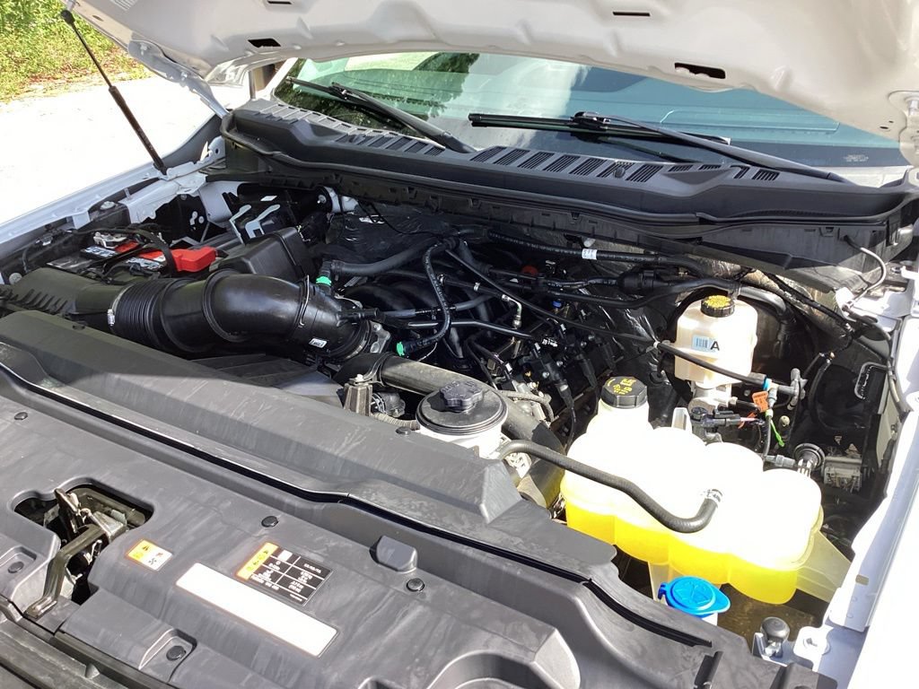 Used 2023 Ford F250 XL AWD/4WD image 27