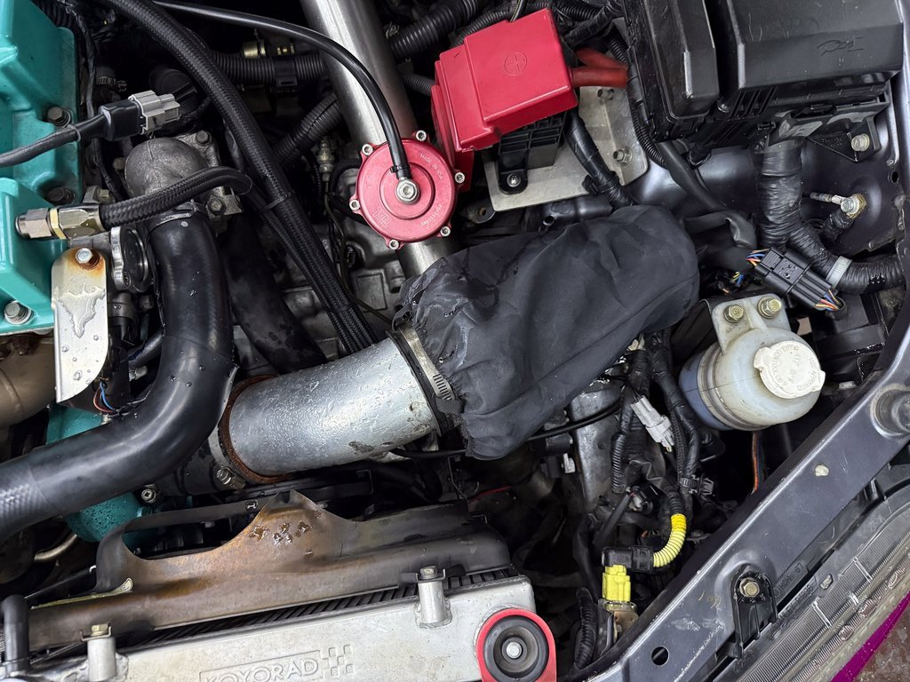 Used 2005 Mitsubishi Lancer Evolution VIII image 31