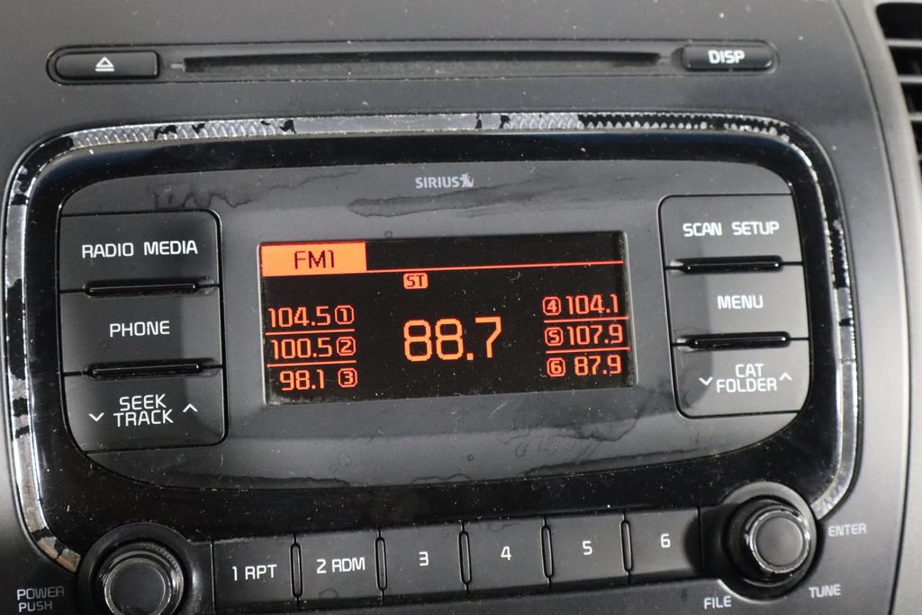 Used 2018 Kia Forte LX FWD image 28