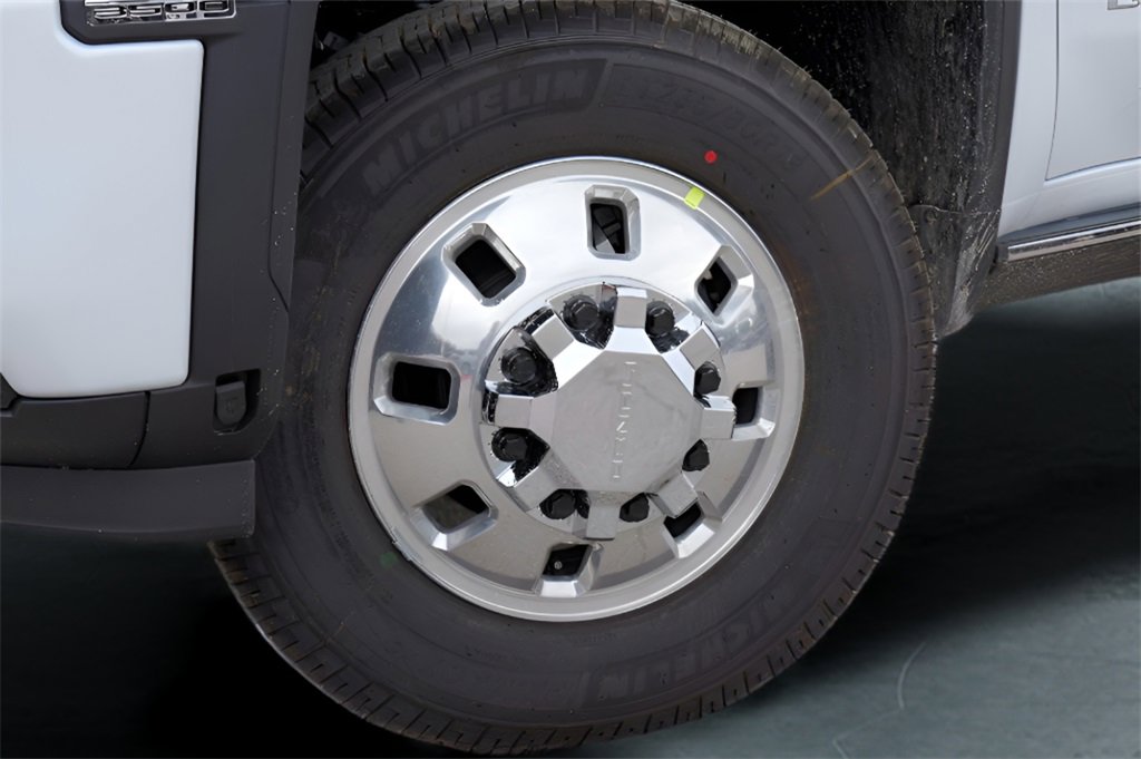 New 2026 GMC Sierra 3500 Denali Ultimate image 30