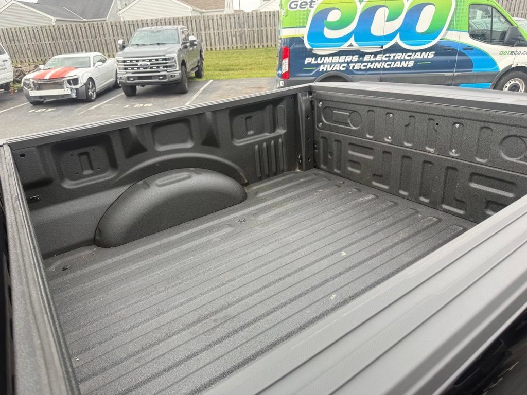 Used 2023 Ford F150 Lariat w/ Equipment Group 502A High AWD/4WD image 49