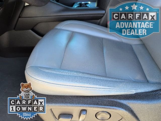 Certified 2021 Chevrolet Tahoe LT image 14