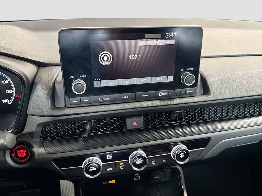 Used 2023 Honda CR-V LX image 19