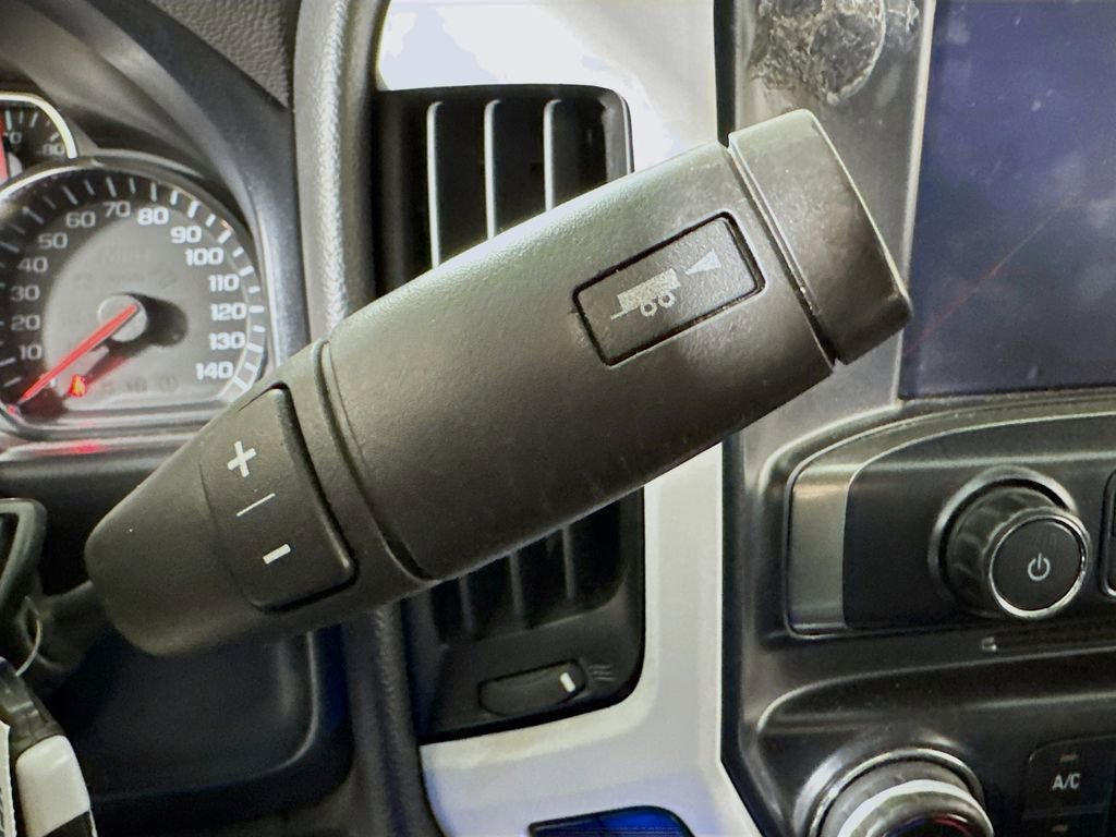 Used 2014 Chevrolet Silverado 1500 LT w/ LT Convenience Package image 14