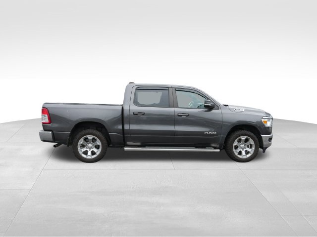 Used 2022 RAM 1500 Big Horn AWD/4WD image 10