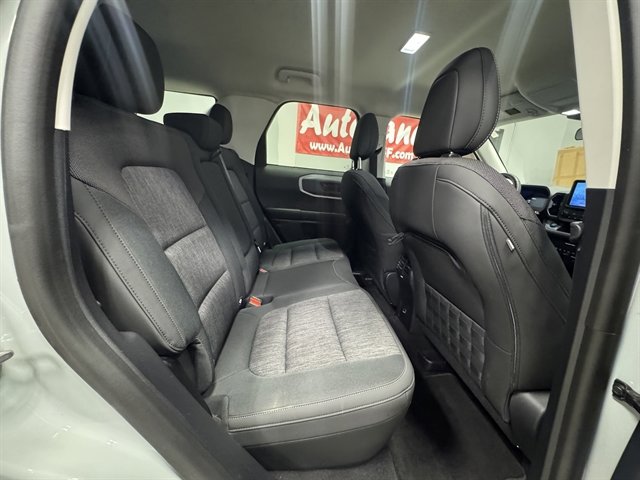Used 2023 Ford Bronco Sport Big Bend w/ Convenience Package image 13