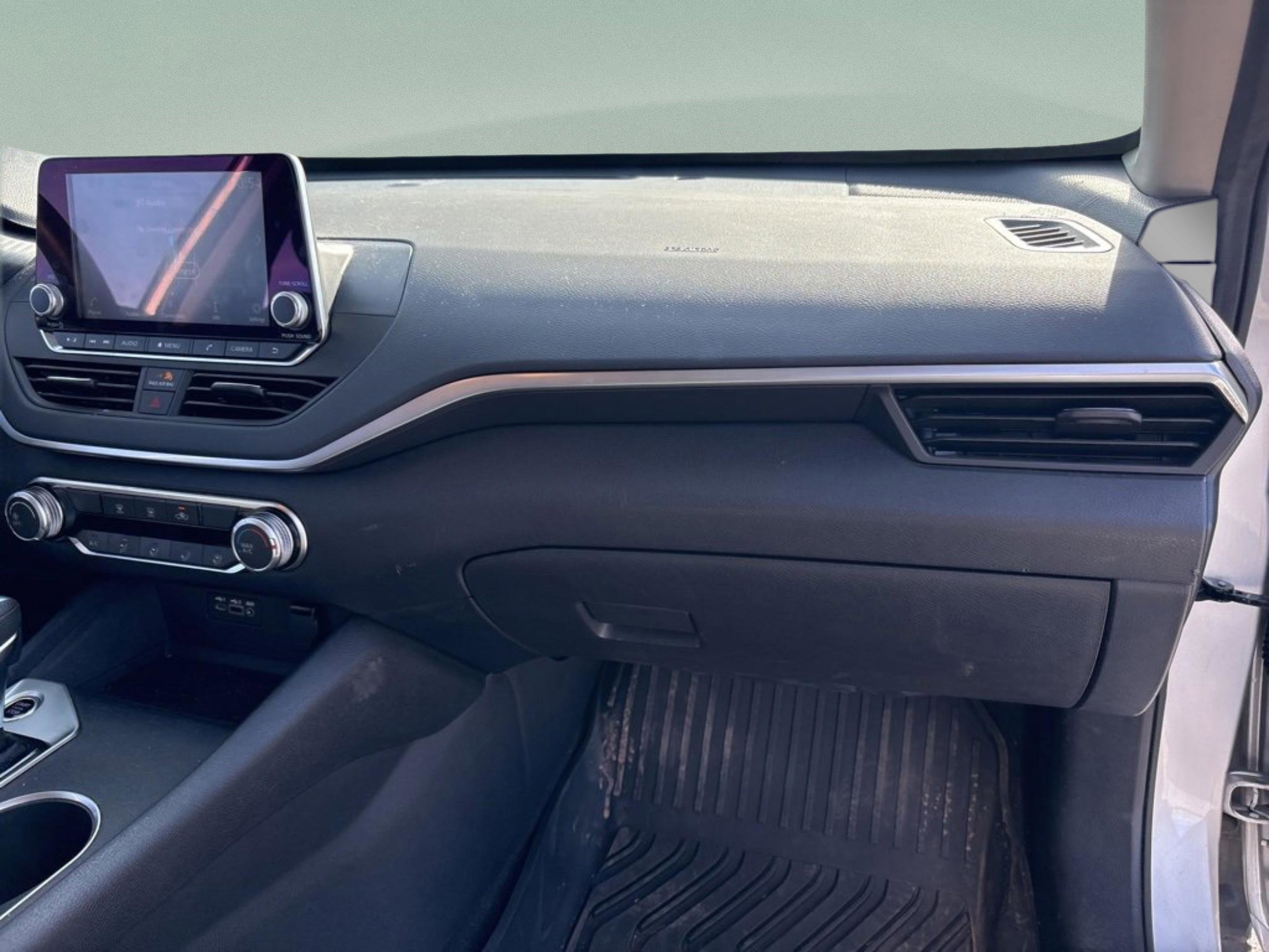 Used 2022 Nissan Altima 2.5 SV image 31