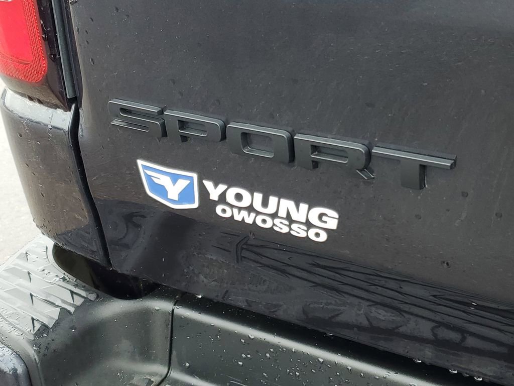 Used 2019 RAM 1500 Sport w/ Level 2 Equipment Group image 33