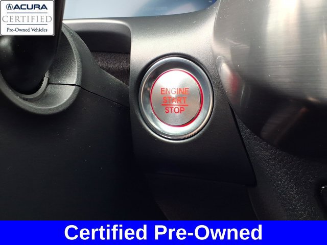 Used 2025 Acura ADX A-Spec AWD/4WD image 12