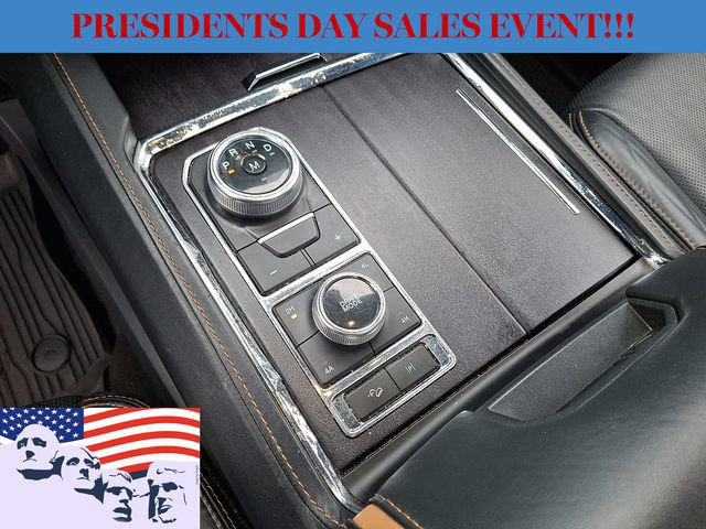 Certified 2022 Ford Expedition Platinum image 22