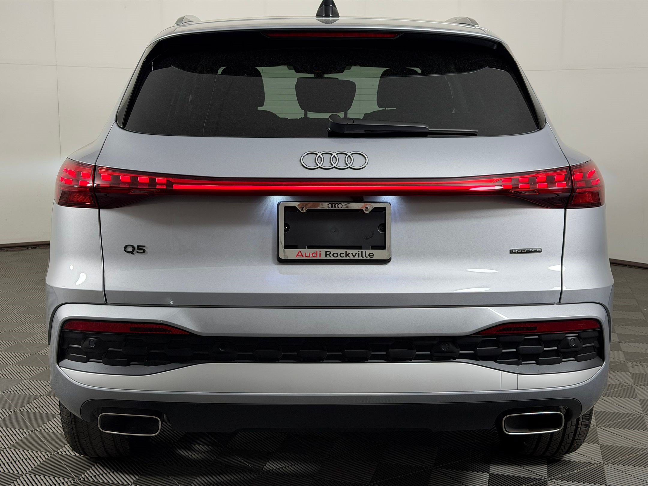 New 2026 Audi Q5 Premium AWD/4WD image 10