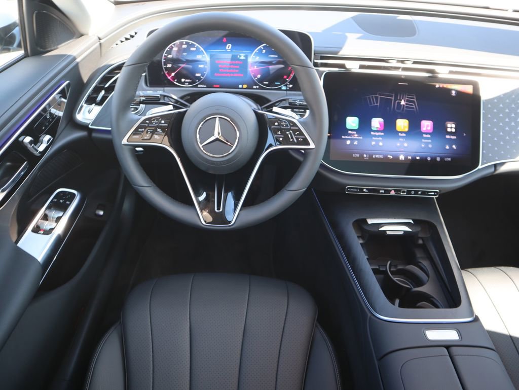 New 2026 Mercedes-Benz E 350 E 350 image 11