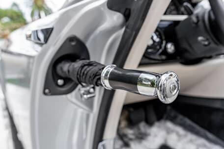 Used 2014 Rolls-Royce Phantom Drophead Coupe image 83