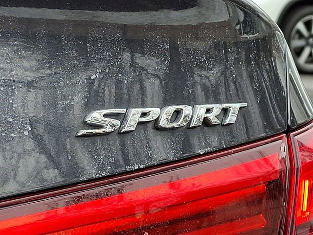 Certified 2023 Honda Civic Sport image 32