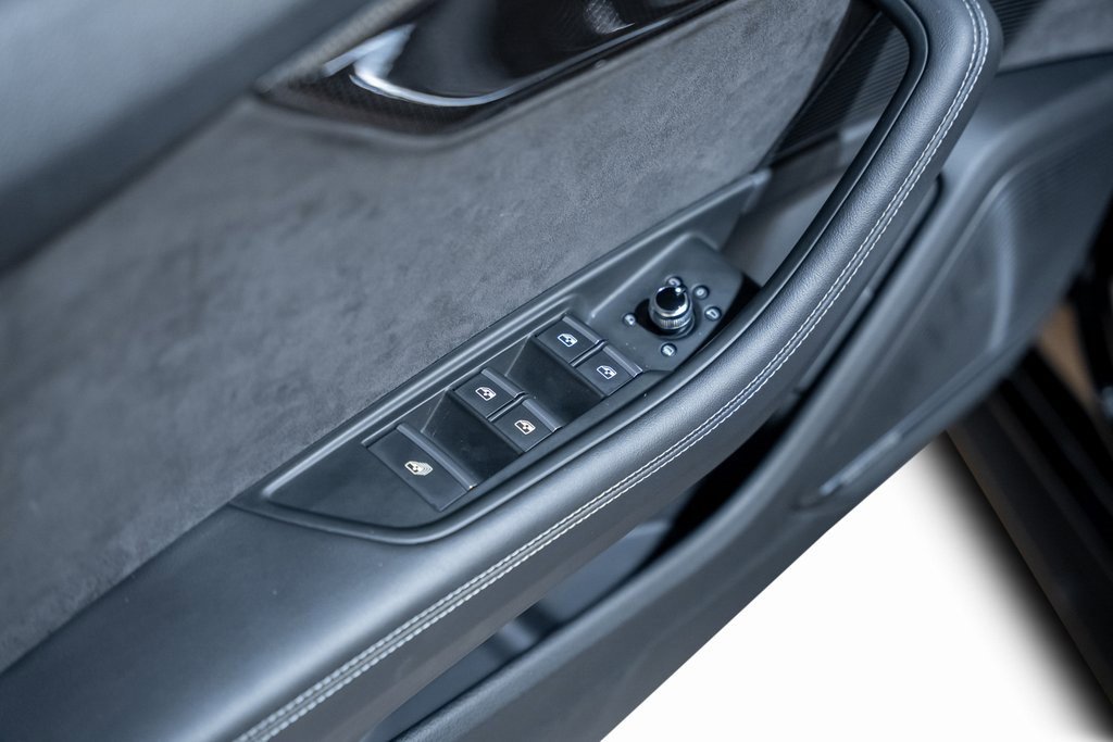 Used 2018 Audi S5 Premium Plus image 74