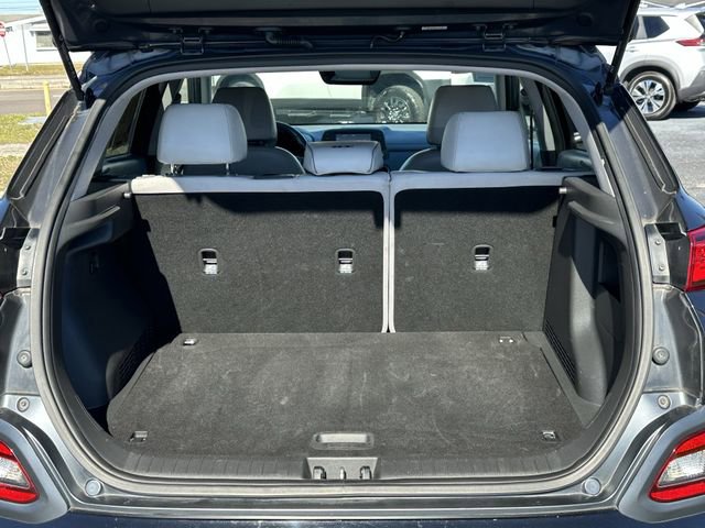 Used 2021 Hyundai Kona Limited image 11