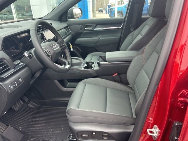 New 2026 GMC Terrain AT4 w/ LPO, Floor Liner Package AWD/4WD image 10