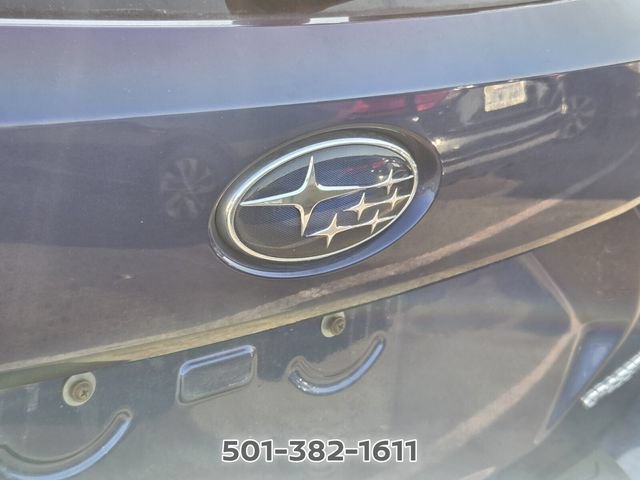 Used 2024 Subaru Crosstrek 2.0i Premium AWD/4WD image 11