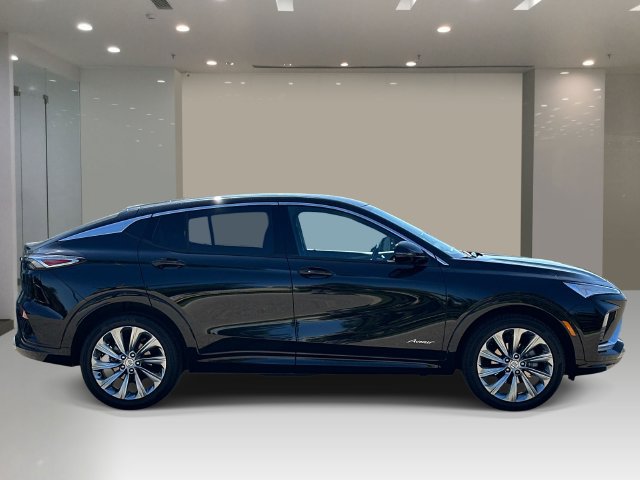 Used 2026 Buick Envista Avenir FWD image 5