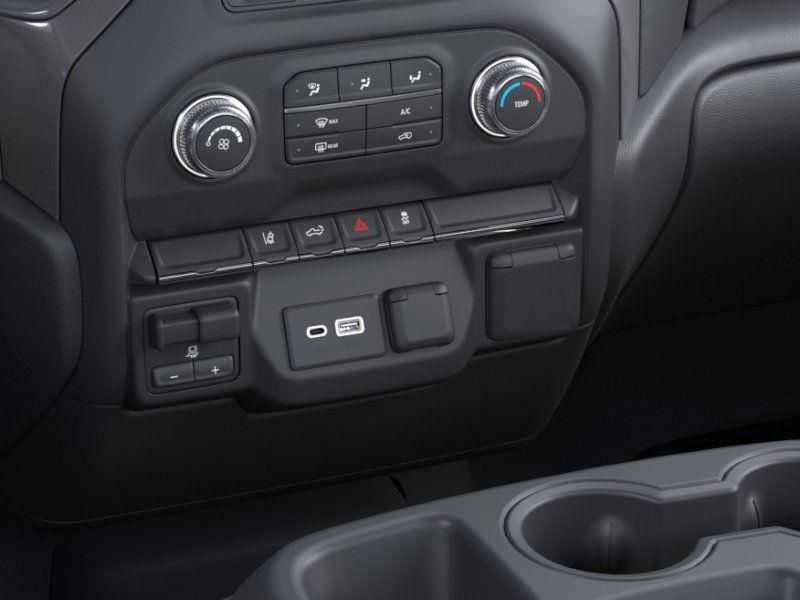 New 2025 GMC Sierra 2500 Pro w/ Convenience Package image 23