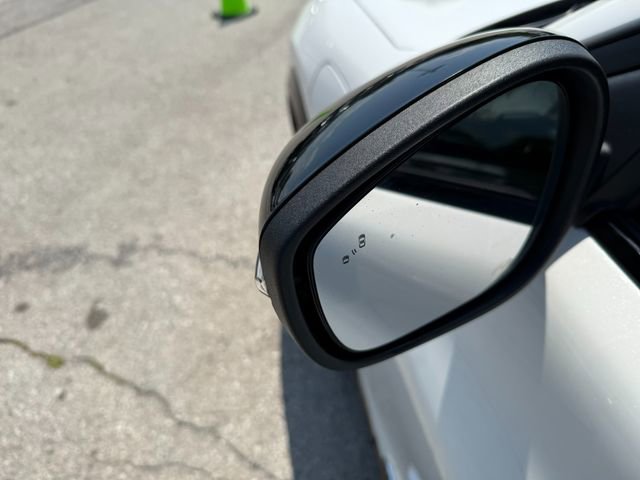 Used 2023 Ford Mustang Mach-E Premium image 11