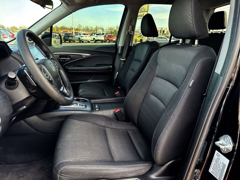 Used 2020 Honda Ridgeline Sport image 11
