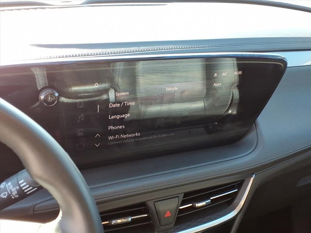 Used 2024 Buick Encore GX Sport Touring w/ Comfort Package image 22