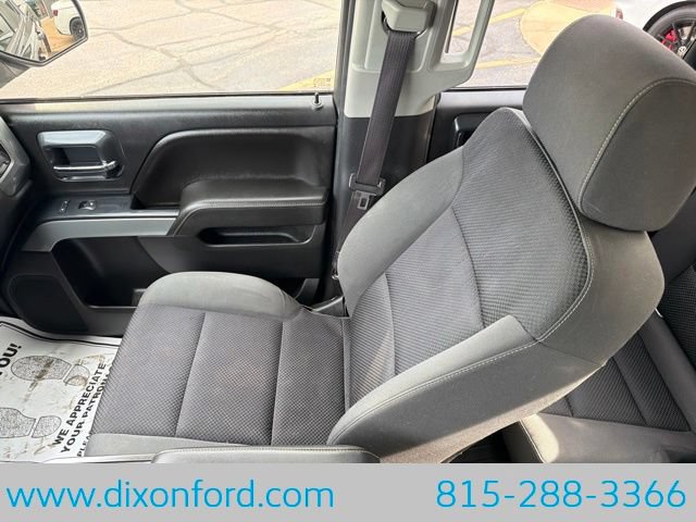 Used 2014 Chevrolet Silverado 1500 LT w/ All Star Edition AWD/4WD image 19