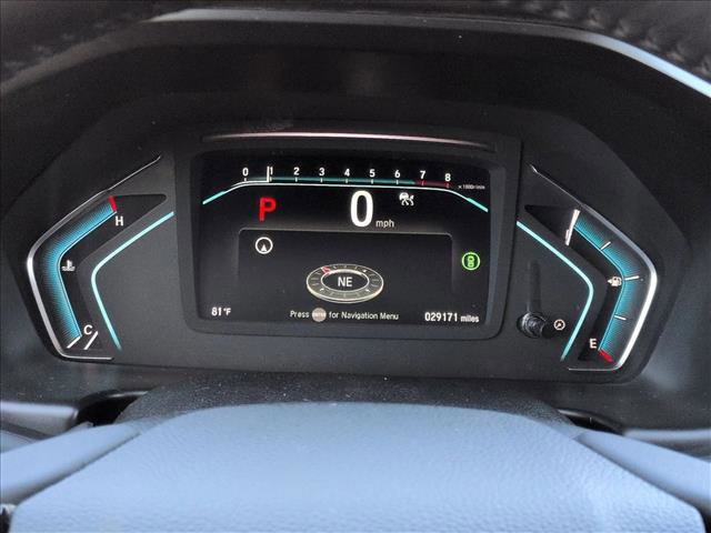 Used 2023 Honda Odyssey Touring image 11