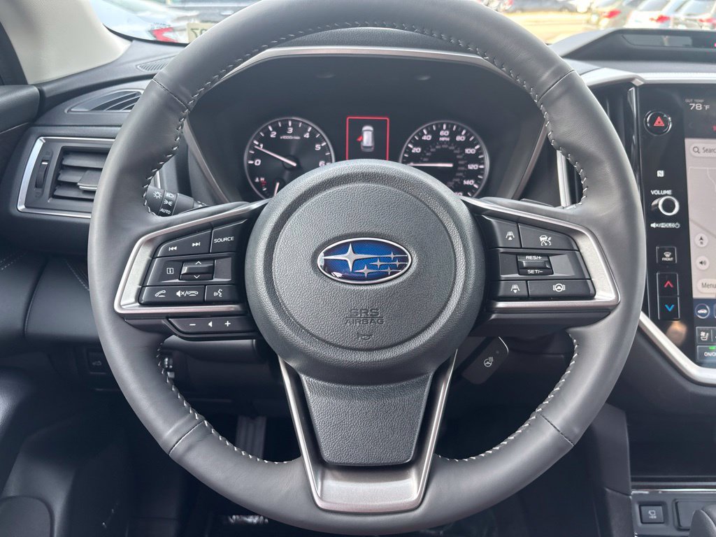 New 2027 Subaru Ascent Touring AWD/4WD image 21