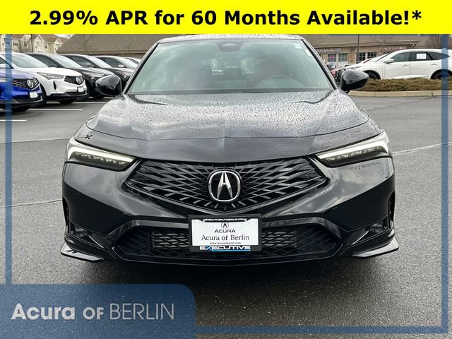 New 2026 Acura Integra A-Spec image 6