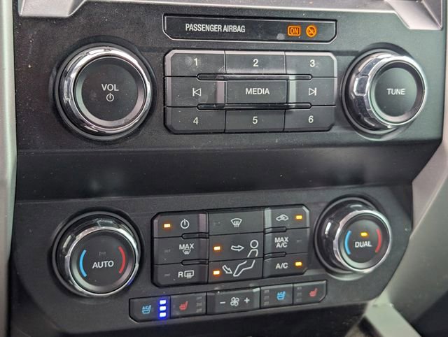 Used 2019 Ford F250 Lariat w/ Chrome Package AWD/4WD image 18