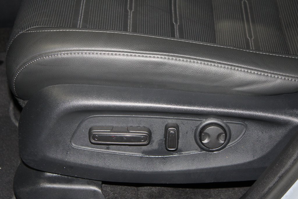 Used 2024 Honda CR-V EX-L image 13