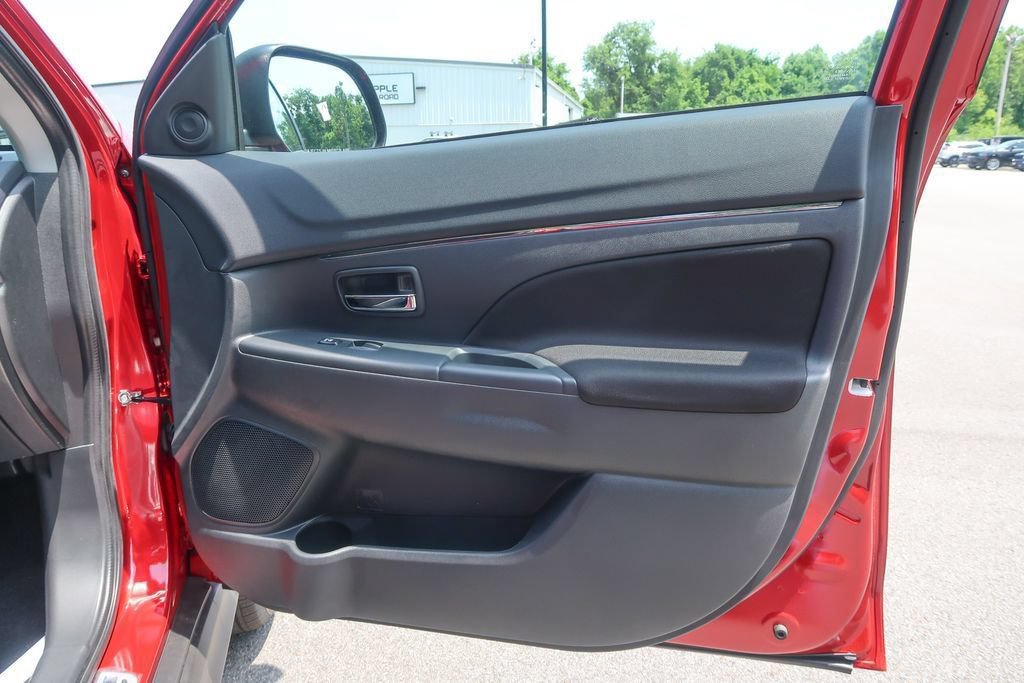 New 2026 Mitsubishi Outlander Sport ES AWD/4WD image 19