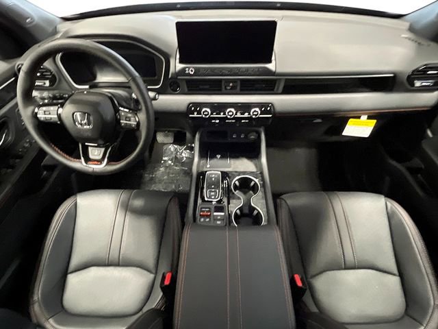 New 2026 Honda Passport TrailSport Elite image 21